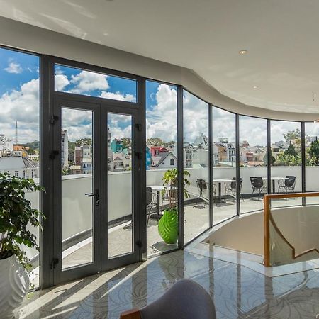 Pham Gia Villa & Hotel Dalat 外观 照片