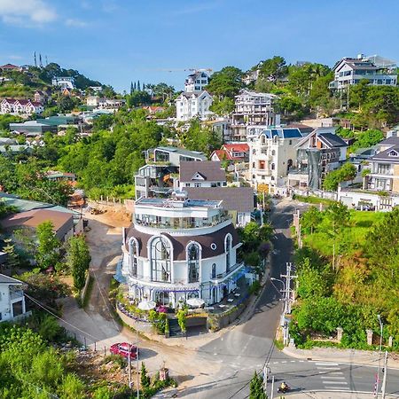 Pham Gia Villa & Hotel Dalat 外观 照片