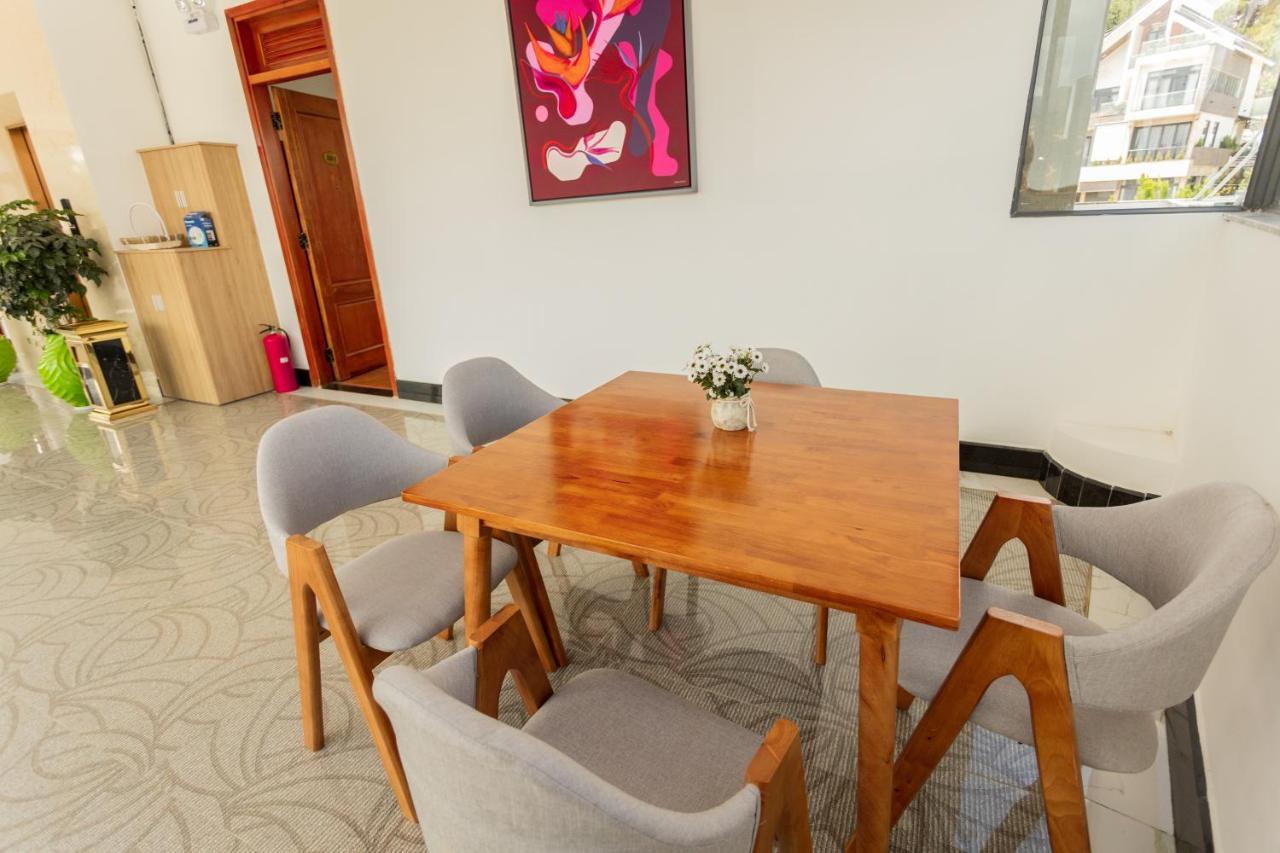 Pham Gia Villa & Hotel Dalat 外观 照片