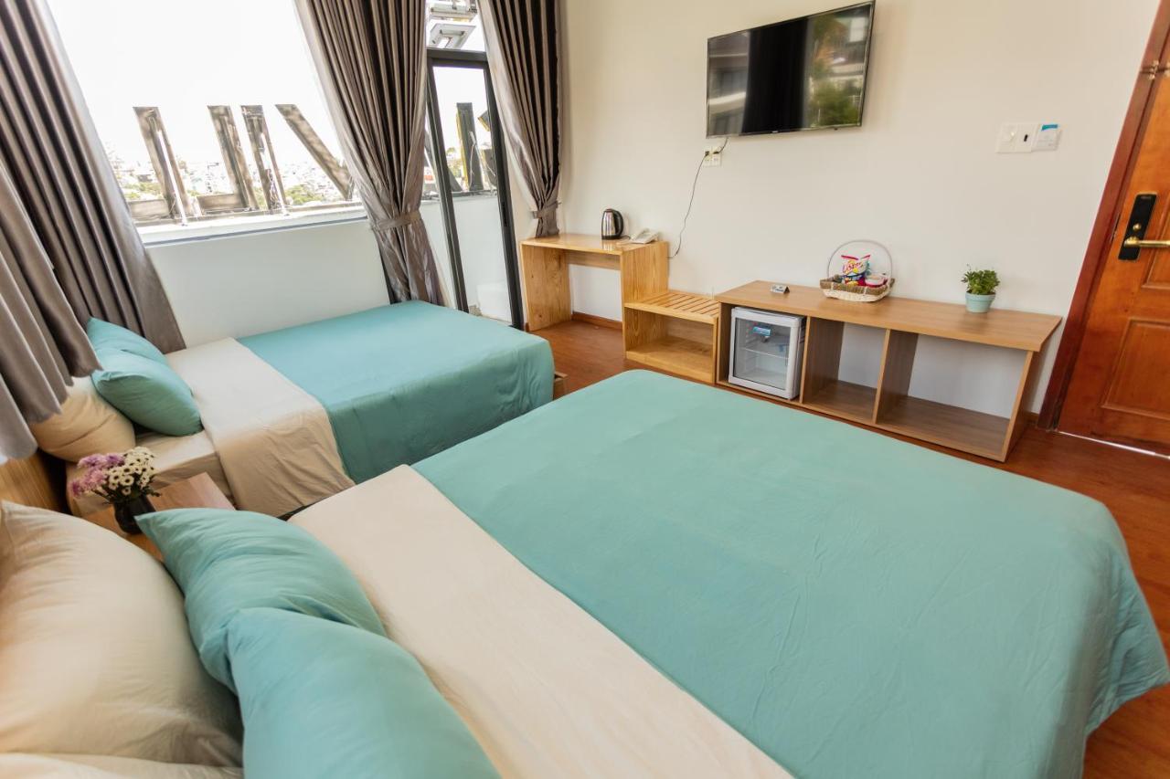 Pham Gia Villa & Hotel Dalat 外观 照片