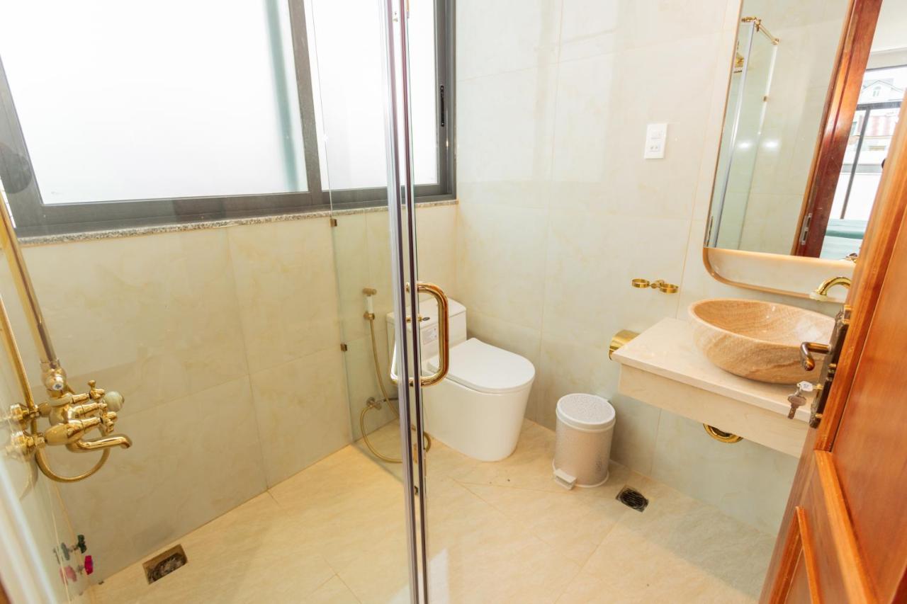 Pham Gia Villa & Hotel Dalat 外观 照片