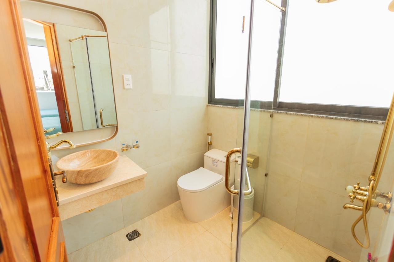 Pham Gia Villa & Hotel Dalat 外观 照片