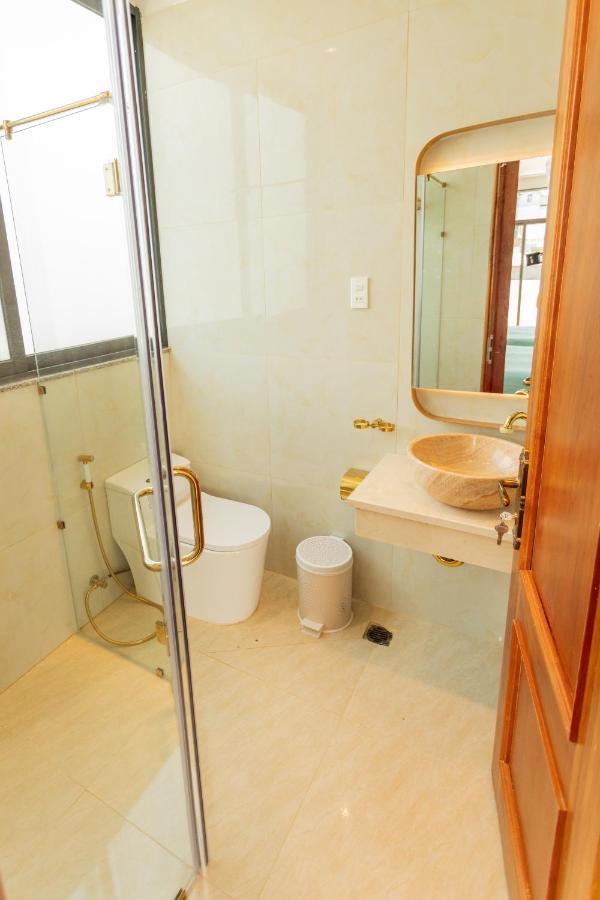 Pham Gia Villa & Hotel Dalat 外观 照片