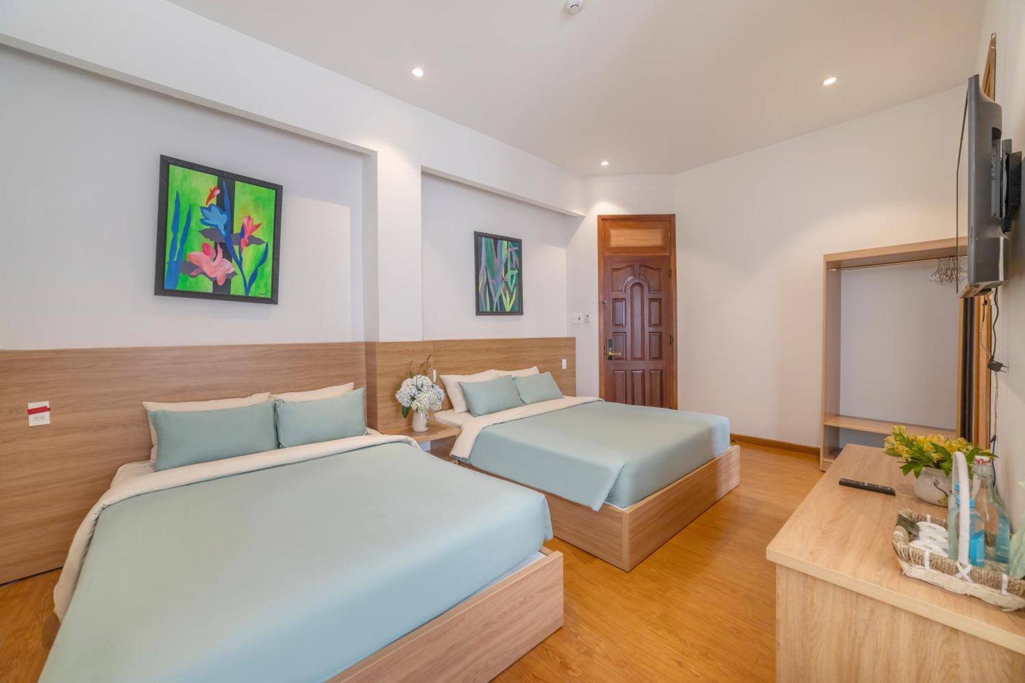 Pham Gia Villa & Hotel Dalat 外观 照片