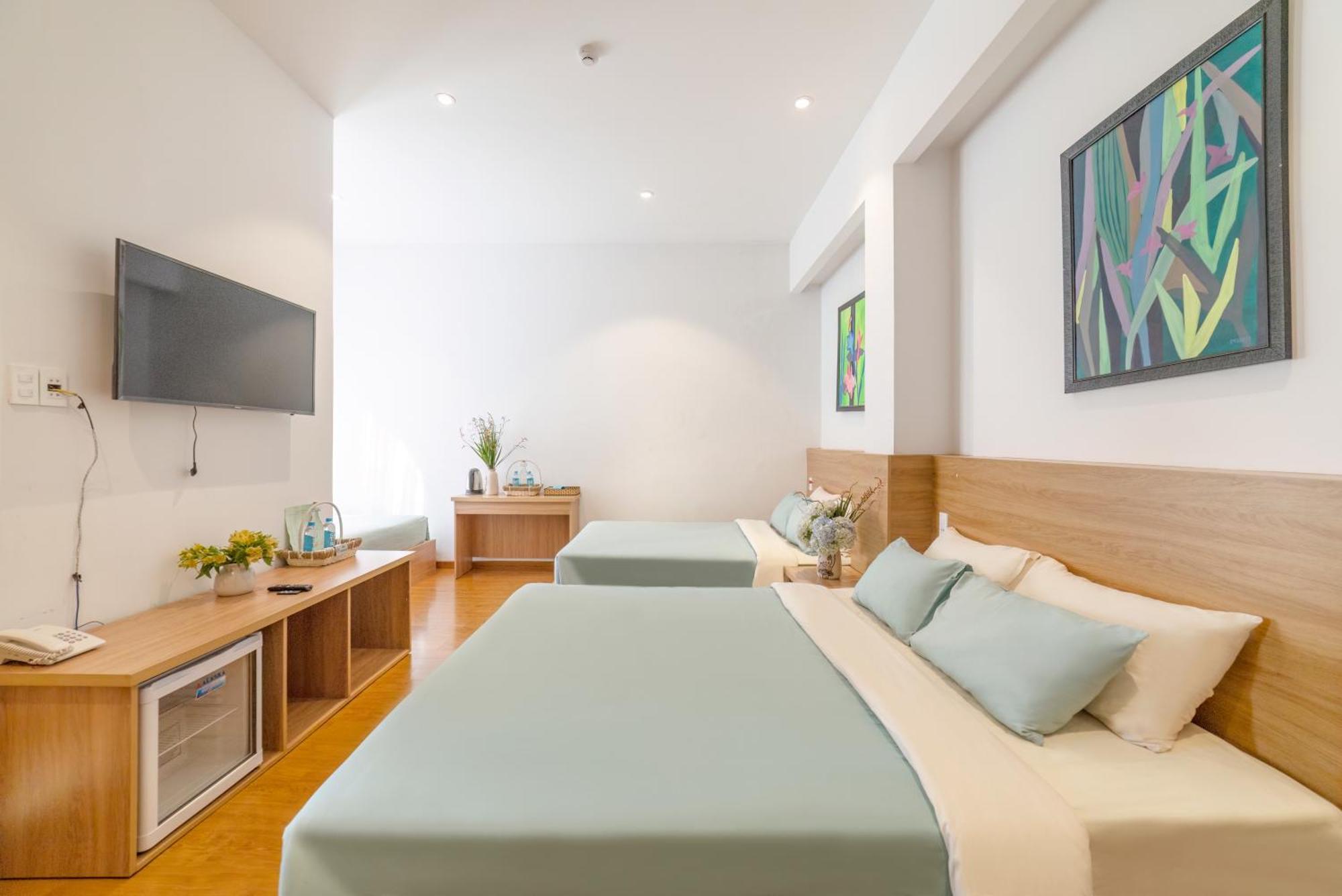 Pham Gia Villa & Hotel Dalat 外观 照片