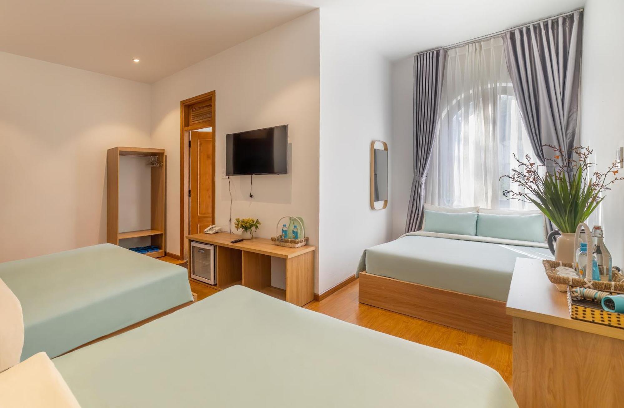 Pham Gia Villa & Hotel Dalat 外观 照片