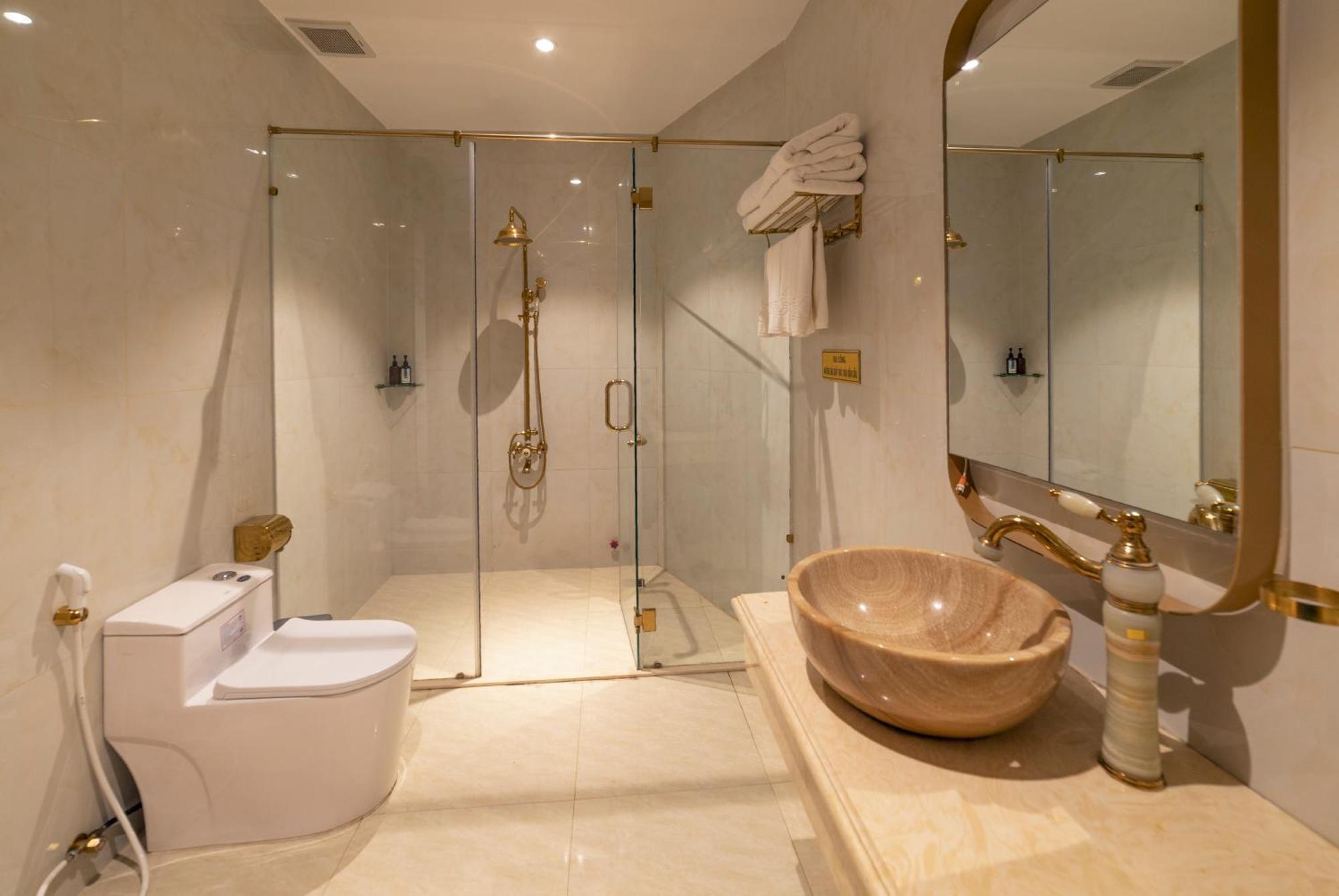 Pham Gia Villa & Hotel Dalat 外观 照片