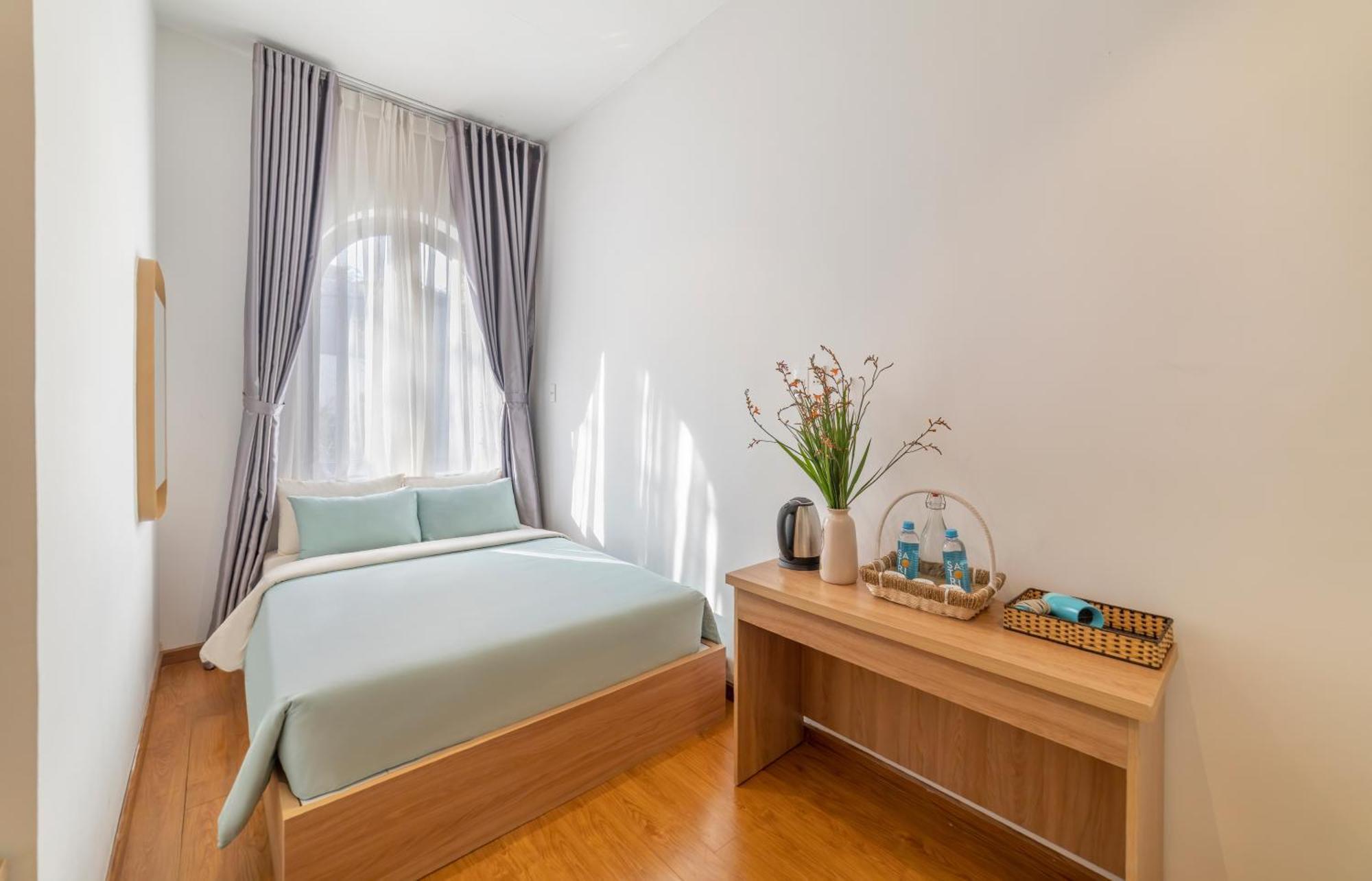 Pham Gia Villa & Hotel Dalat 外观 照片