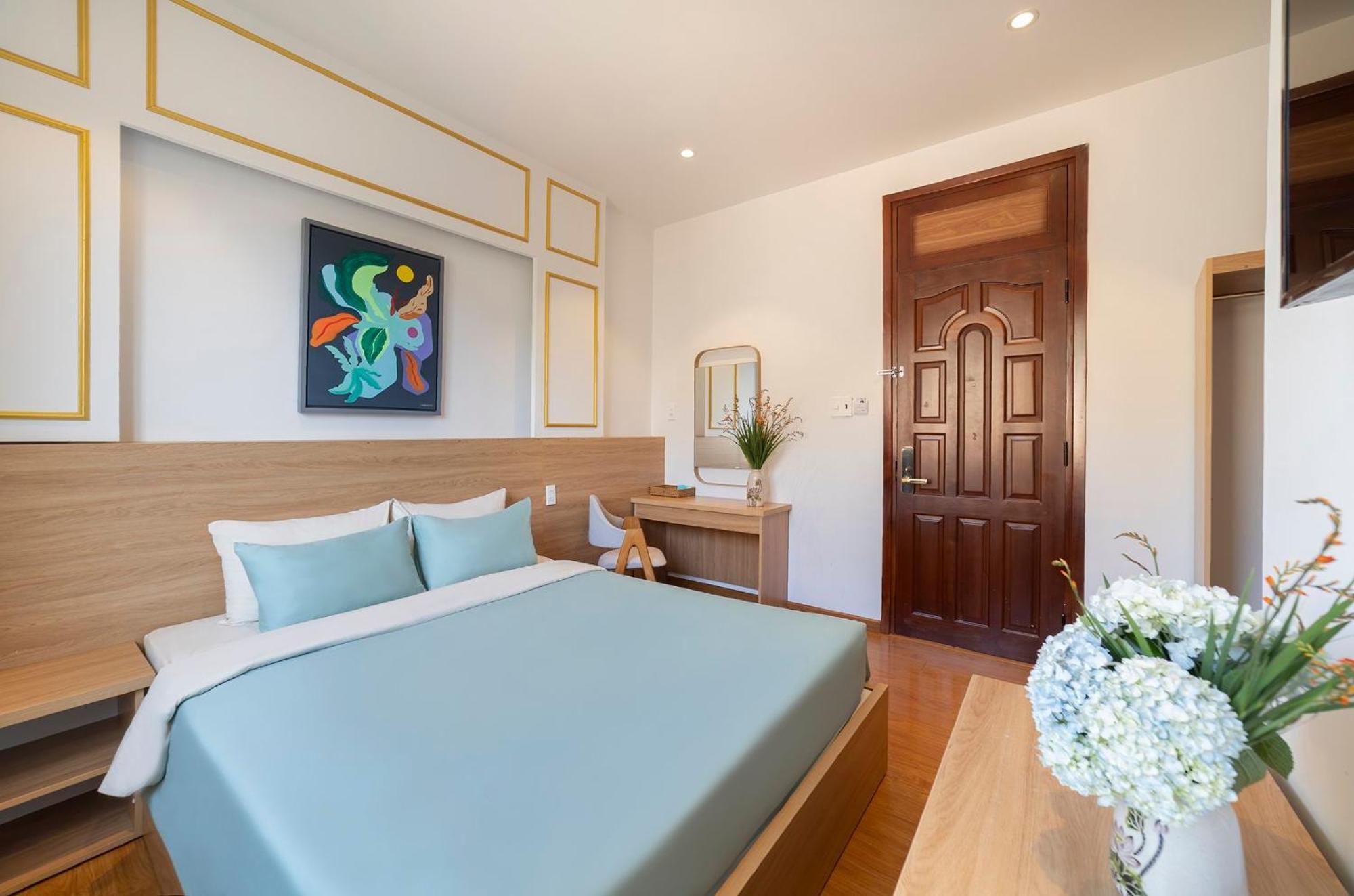 Pham Gia Villa & Hotel Dalat 外观 照片