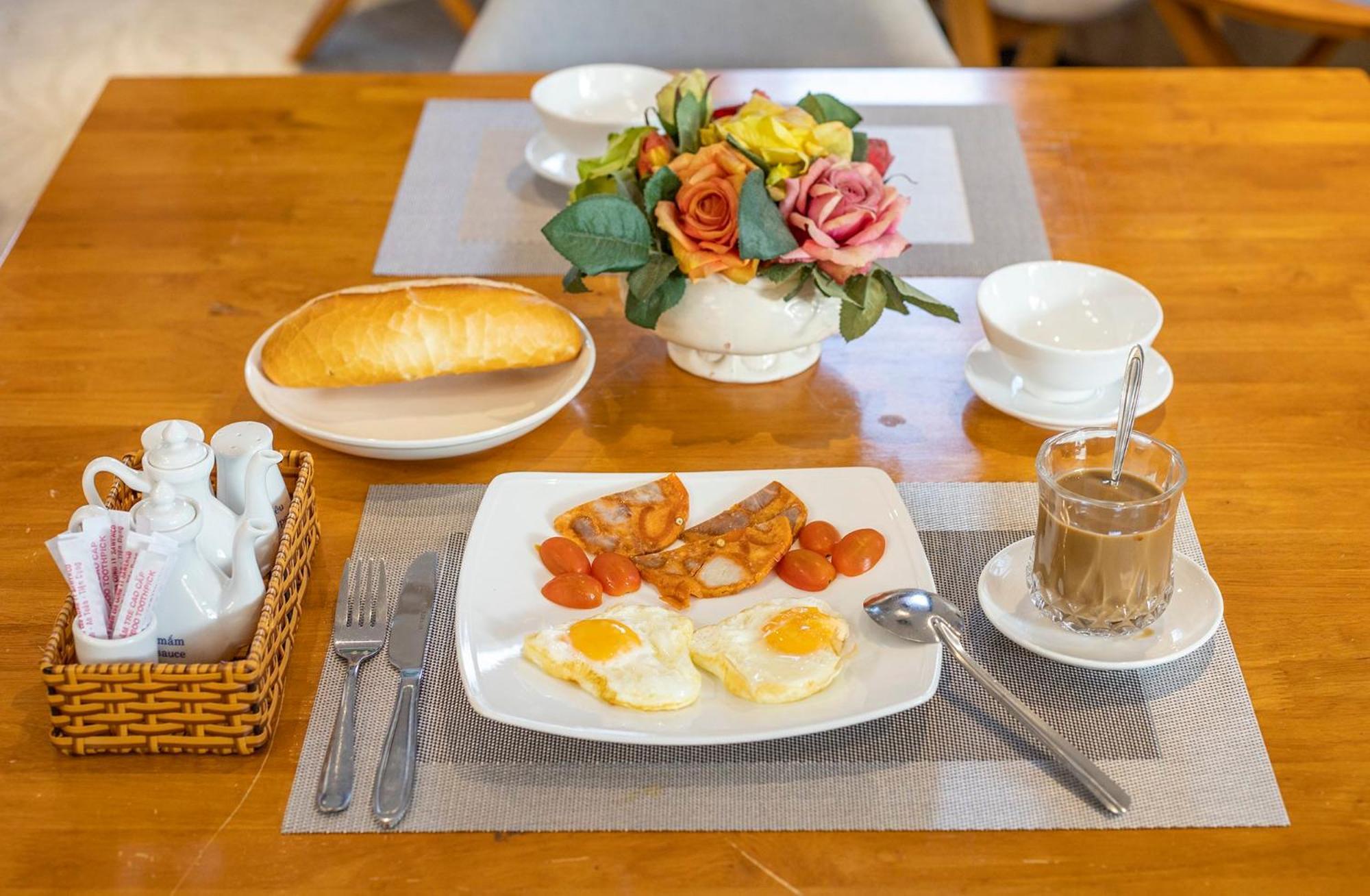 Pham Gia Villa & Hotel Dalat 外观 照片