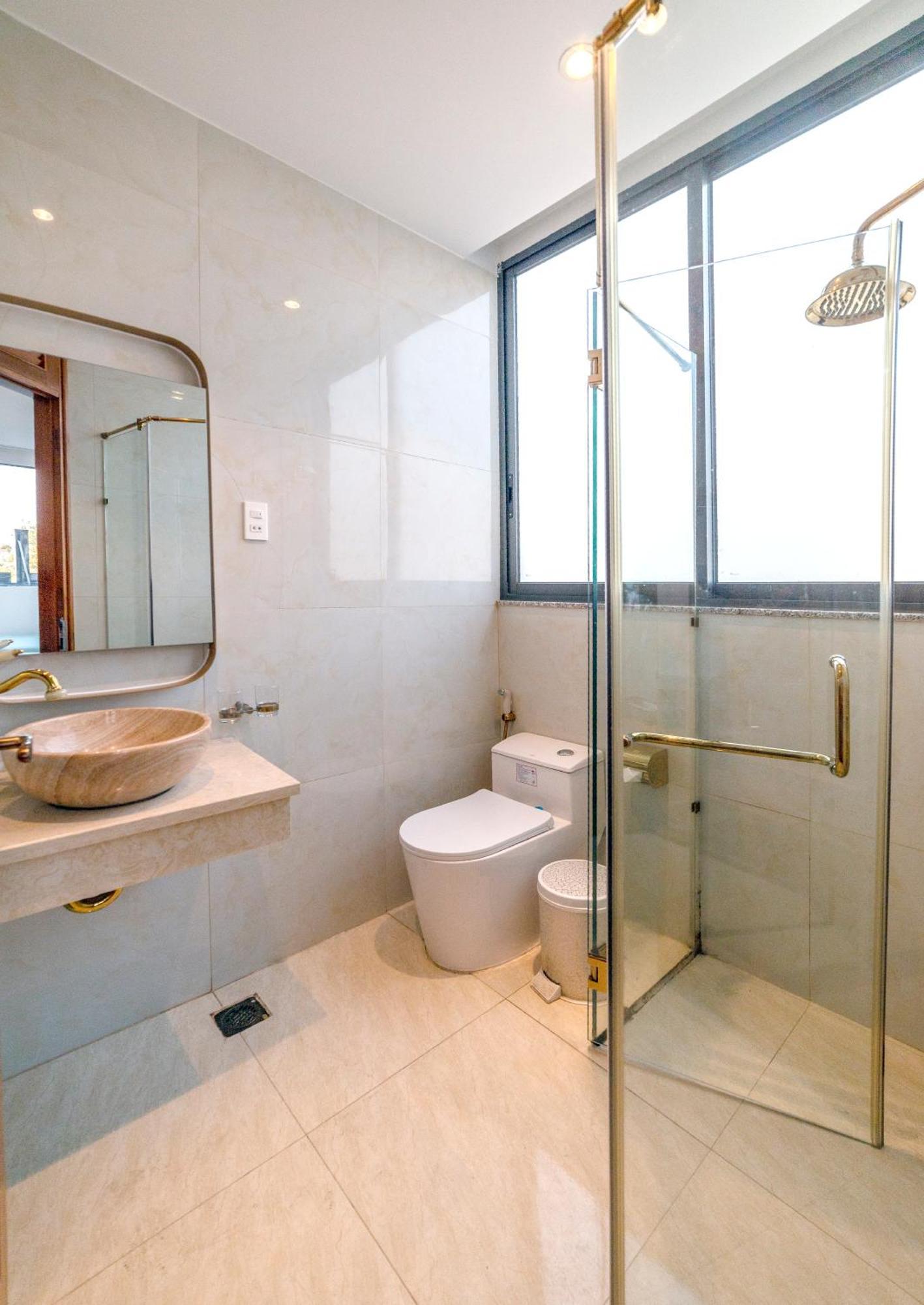 Pham Gia Villa & Hotel Dalat 客房 照片